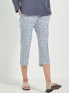 VERGE ACROBAT TILE CARGO SHORT