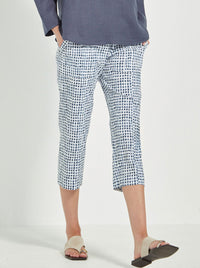 VERGE ACROBAT TILE CARGO SHORT