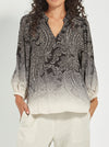 VERGE AMARA BLOUSE
