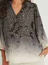 VERGE AMARA BLOUSE