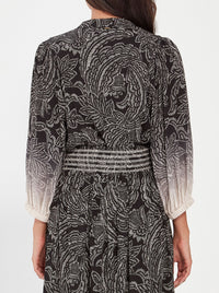 VERGE AMARA BLOUSE