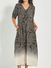 VERGE AMARA DRESS