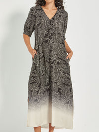 VERGE AMARA DRESS