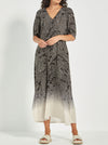 VERGE AMARA DRESS