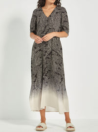 VERGE AMARA DRESS