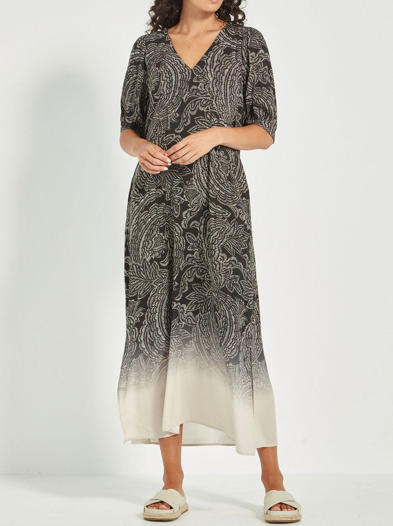 VERGE AMARA DRESS
