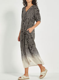 VERGE AMARA DRESS
