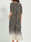 VERGE AMARA DRESS