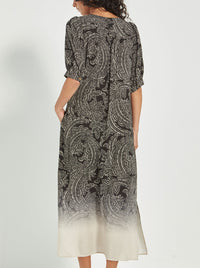 VERGE AMARA DRESS