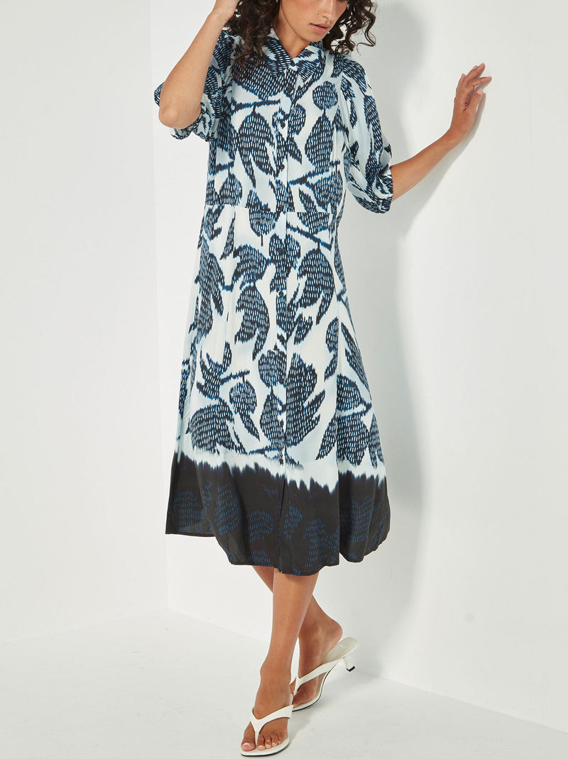 VERGE SOVEREIGN DRESS
