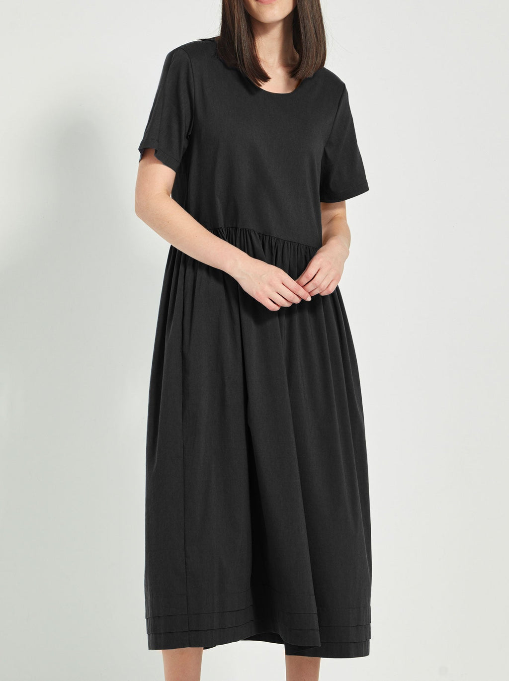 VERGE ACROBAT KODA DRESS – Yeltuor