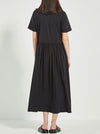 VERGE ACROBAT KODA DRESS