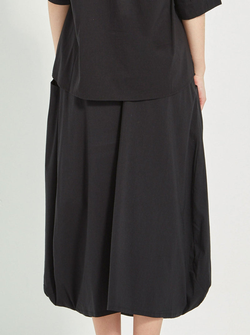 VERGE ACROBAT EMI SKIRT