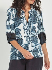VERGE DYNASTY TOP