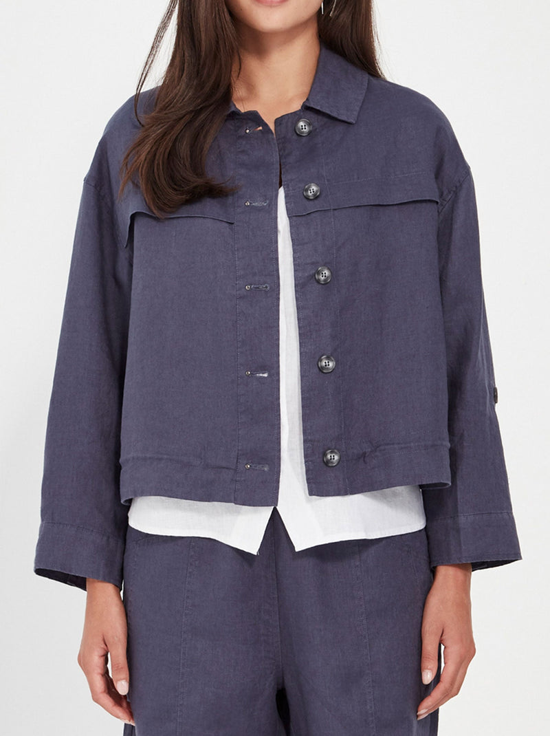 VERGE ECHO JACKET