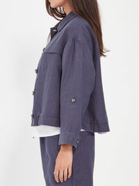 VERGE ECHO JACKET