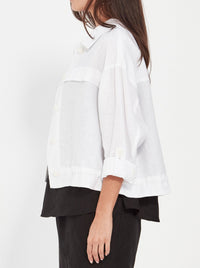 VERGE ECHO JACKET