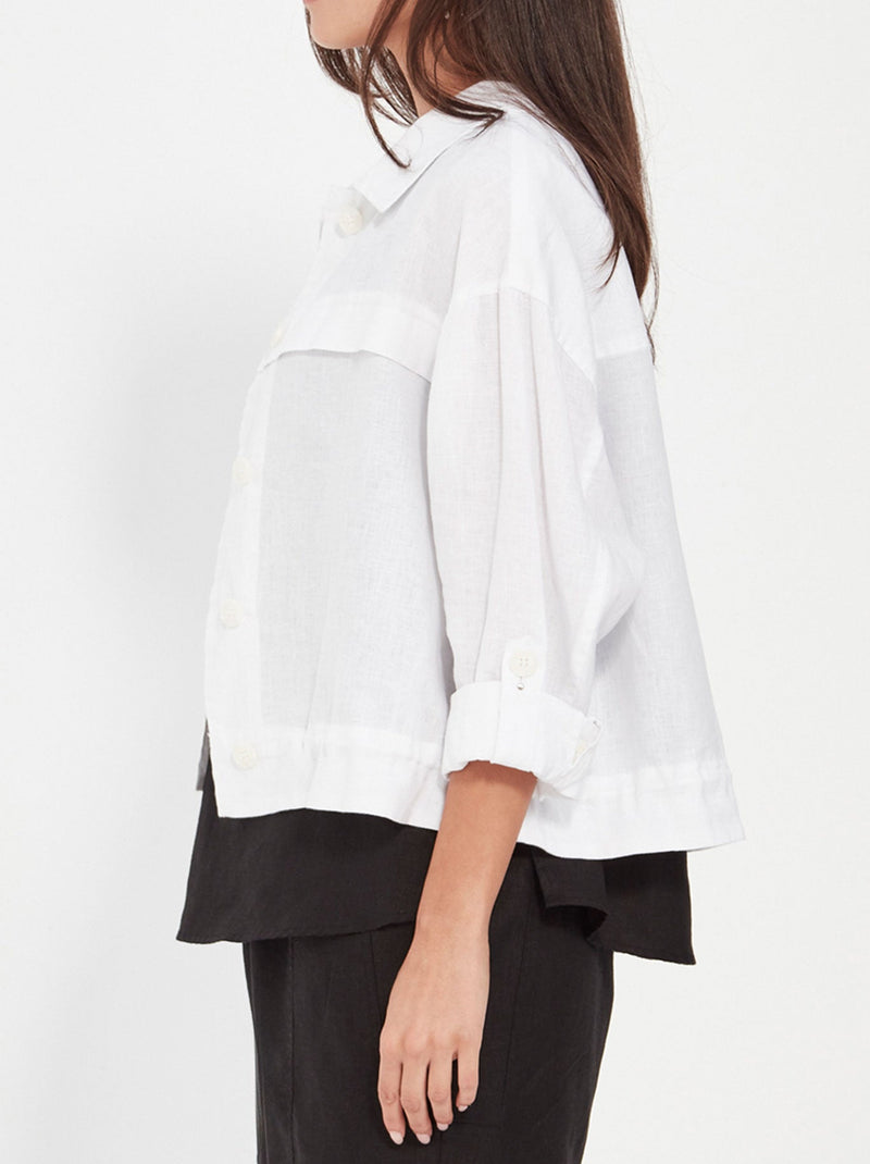 VERGE ECHO JACKET