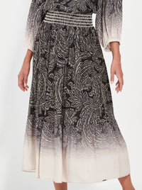 VERGE AMARA SKIRT