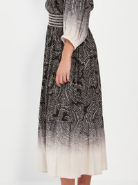 VERGE AMARA SKIRT