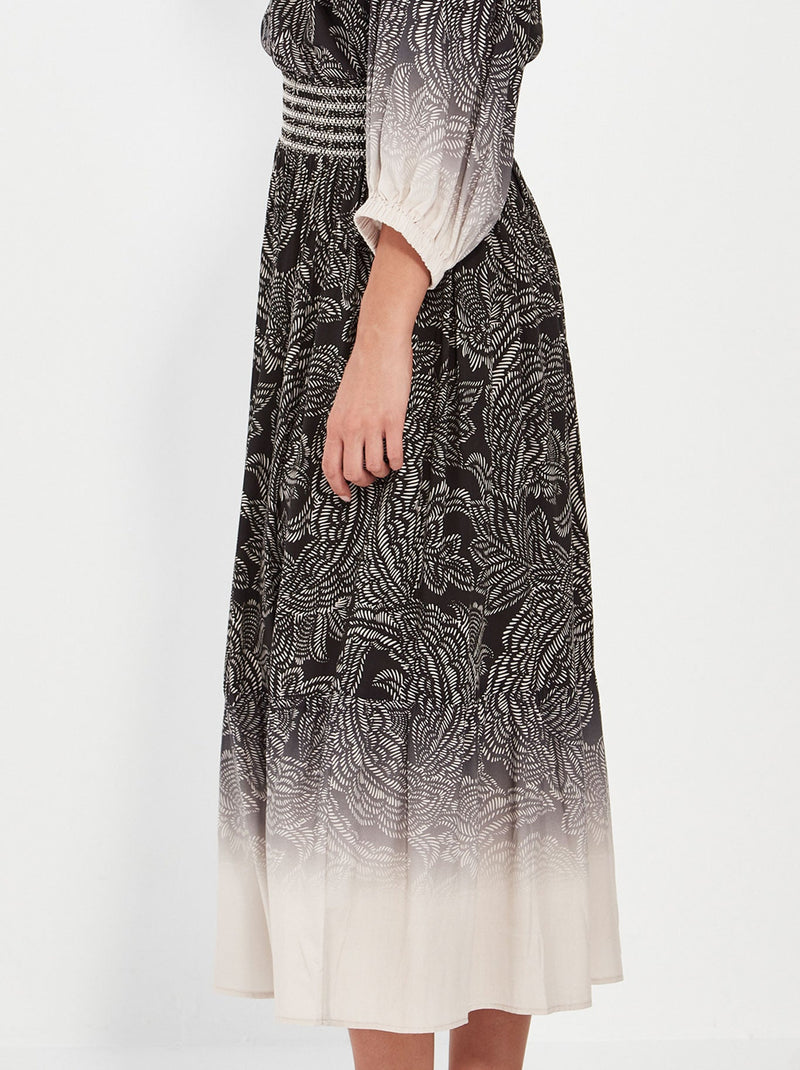 VERGE AMARA SKIRT