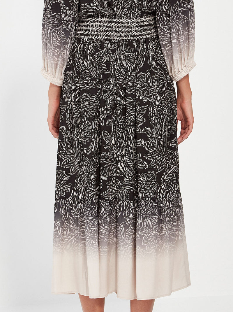 VERGE AMARA SKIRT