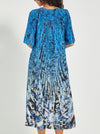 VERGE SKYLINE DRESS