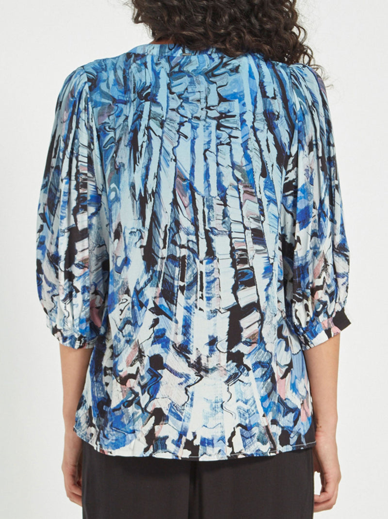 VERGE SKYLINE TOP
