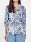 VERGE ILLUSION TOP