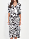 VERGE CASEY DRESS