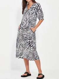 VERGE CASEY DRESS