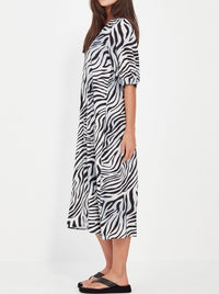 VERGE CASEY DRESS