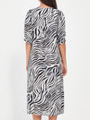 VERGE CASEY DRESS