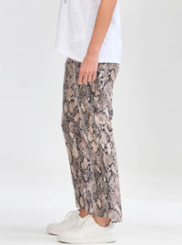 VERGE ACROBAT SERPENT JEAN