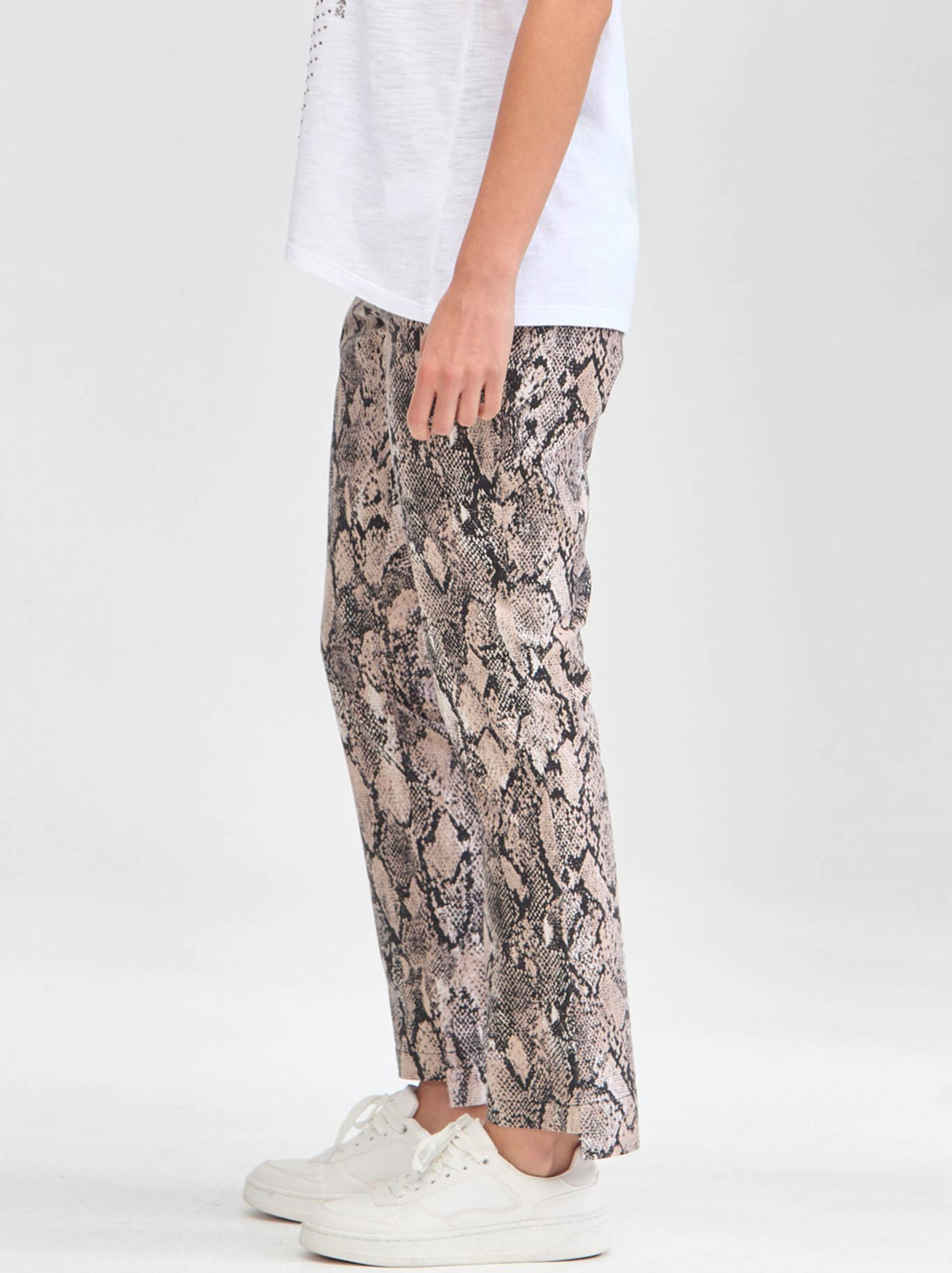 VERGE ACROBAT SERPENT JEAN
