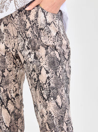 VERGE ACROBAT SERPENT JEAN