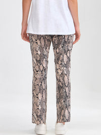 VERGE ACROBAT SERPENT JEAN