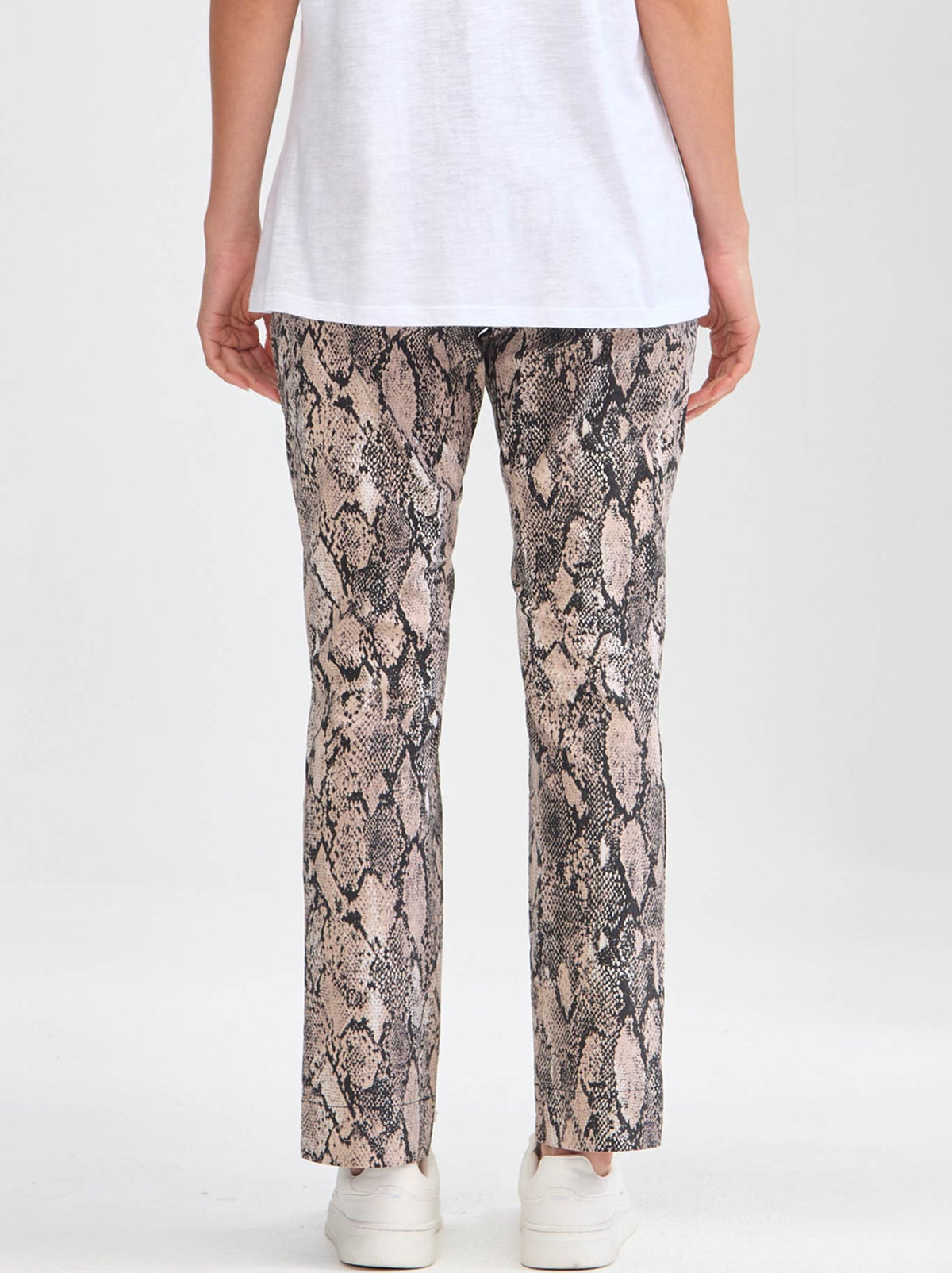 VERGE ACROBAT SERPENT JEAN