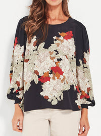 VERGE BOUQUET TOP
