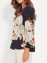 VERGE BOUQUET TOP