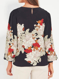 VERGE BOUQUET TOP