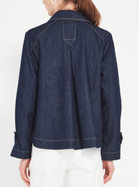 VERGE CADE JACKET