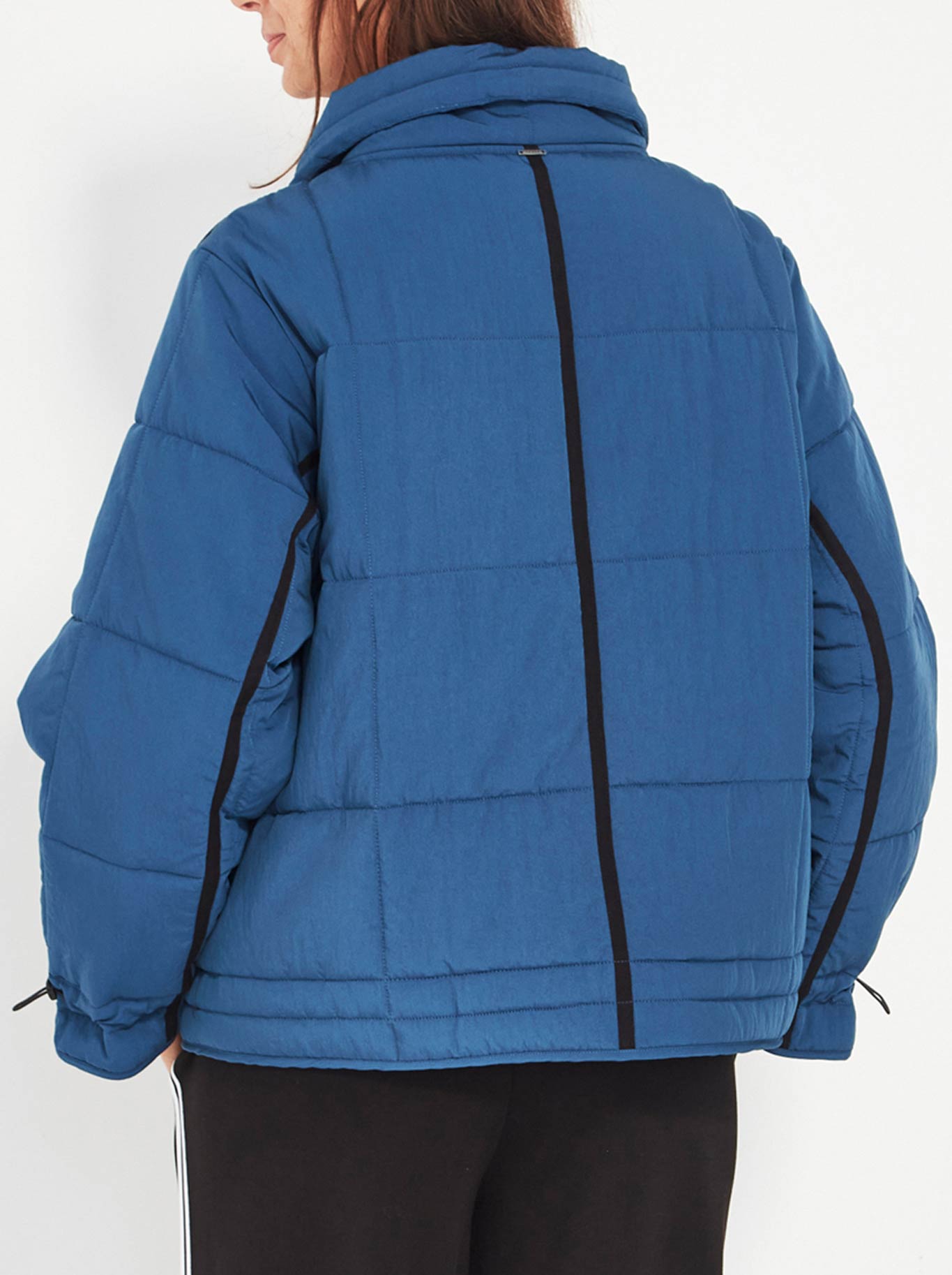 VERGE DEVON JACKET