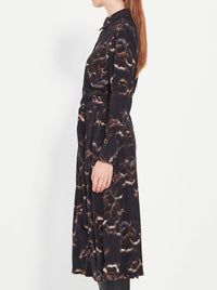 VERGE DUSK DRESS