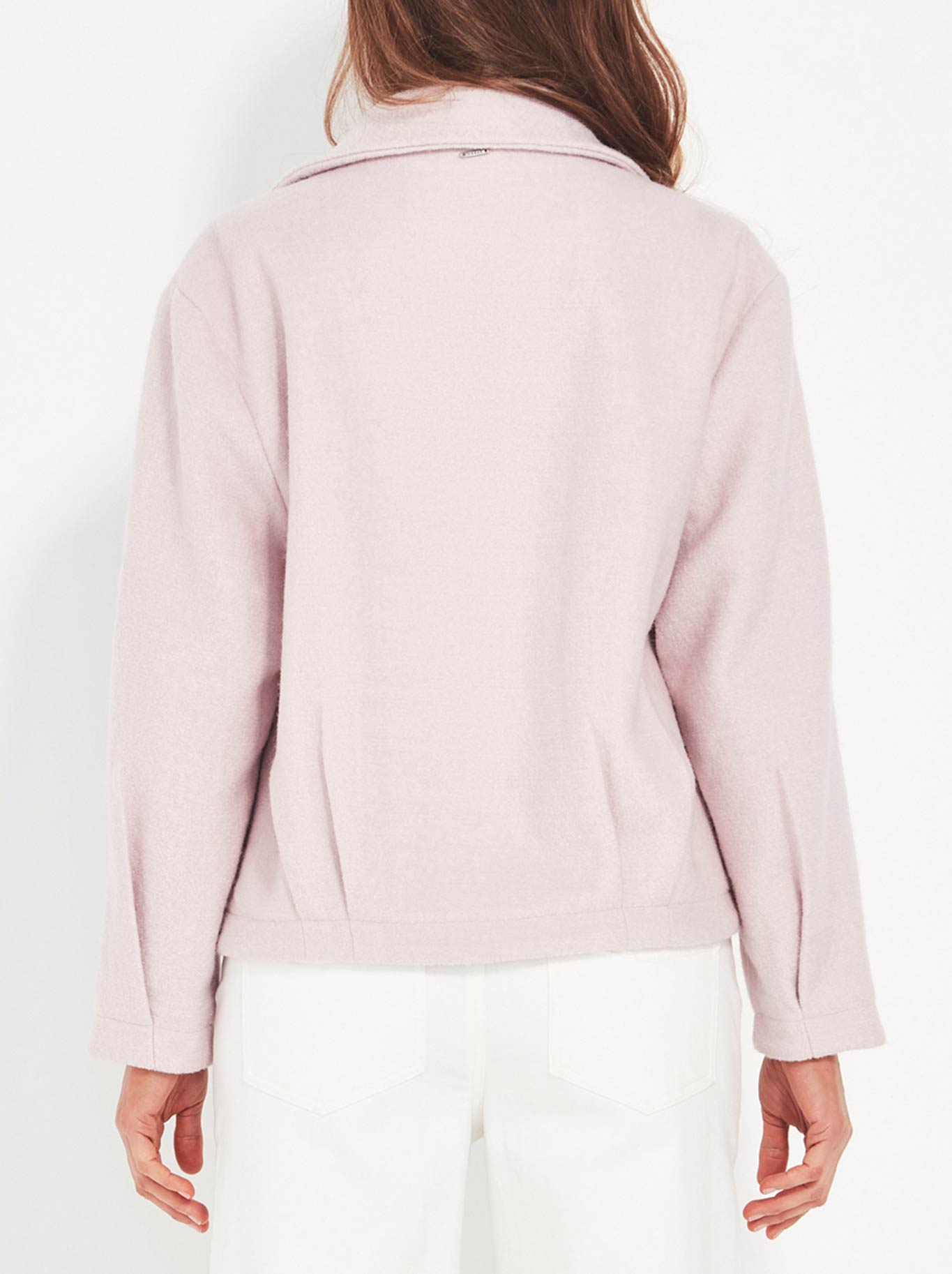 VERGE FORTIFY JACKET