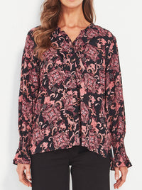 VERGE GIANNA SHIRT