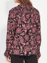 VERGE GIANNA SHIRT