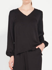 VERGE SAVANT TOP