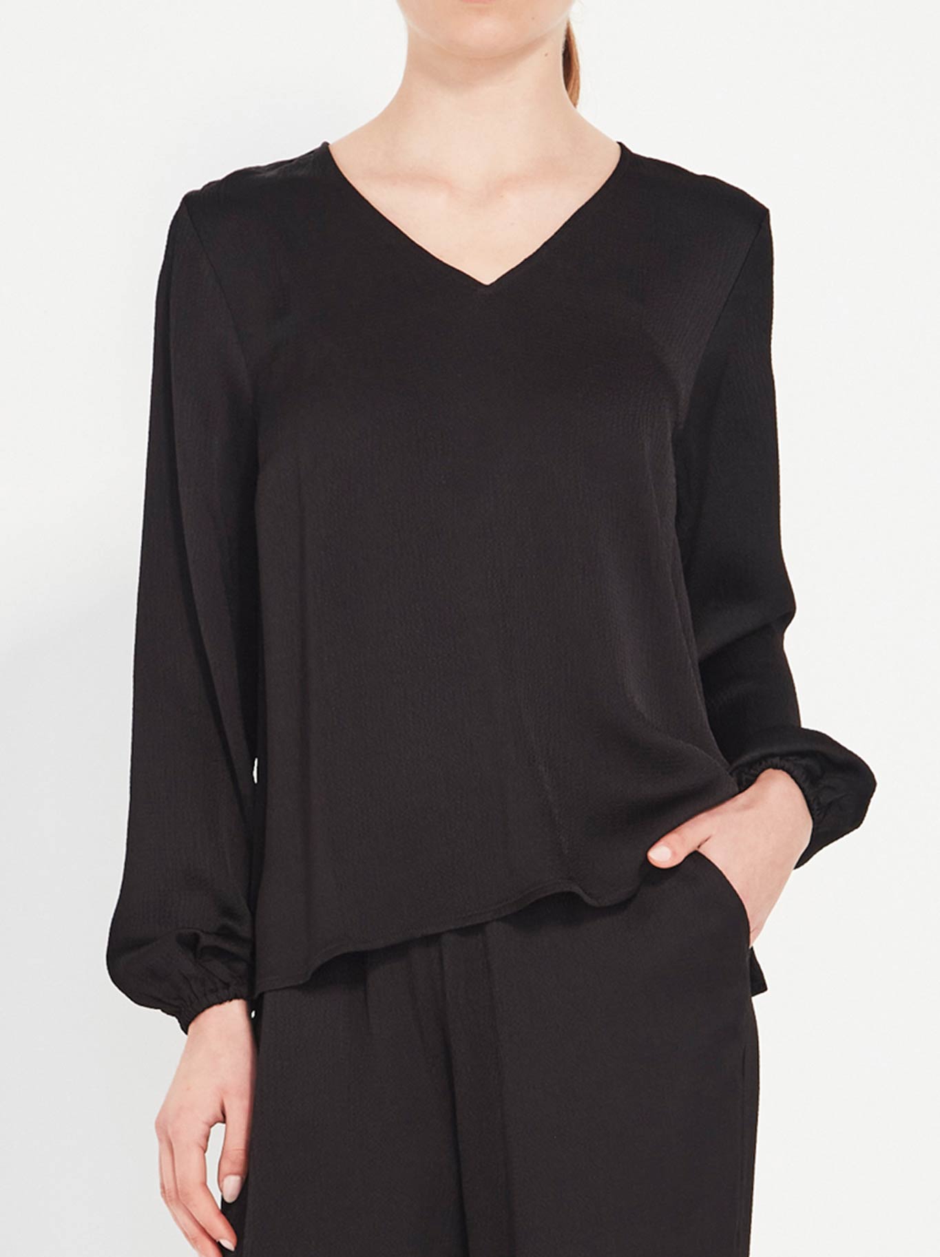 VERGE SAVANT TOP