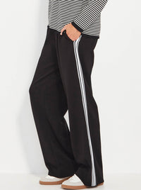 VERGE STRIPE BEXTER PANT